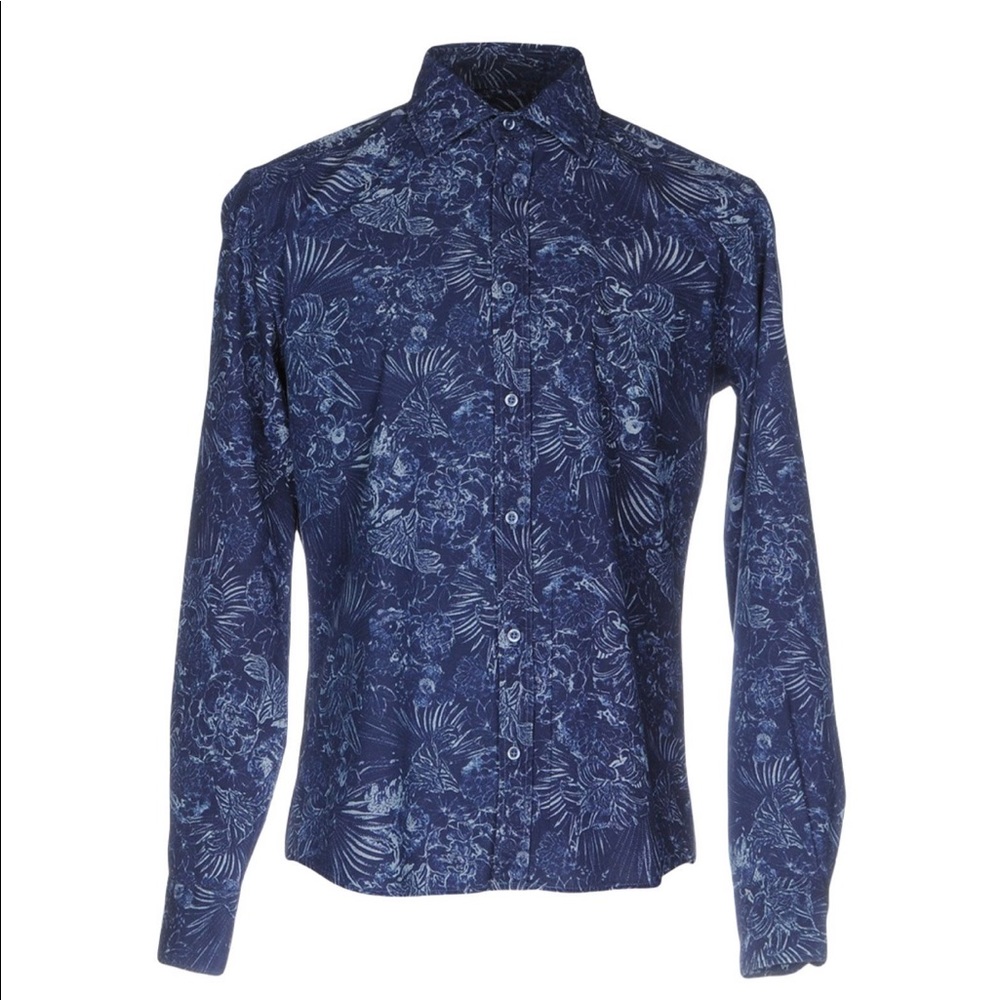 ALTEA men’s stylish shirt